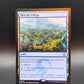 MTG TCG: Mistrise Village R 0261 TDM: Tarkir, Dragonstorm