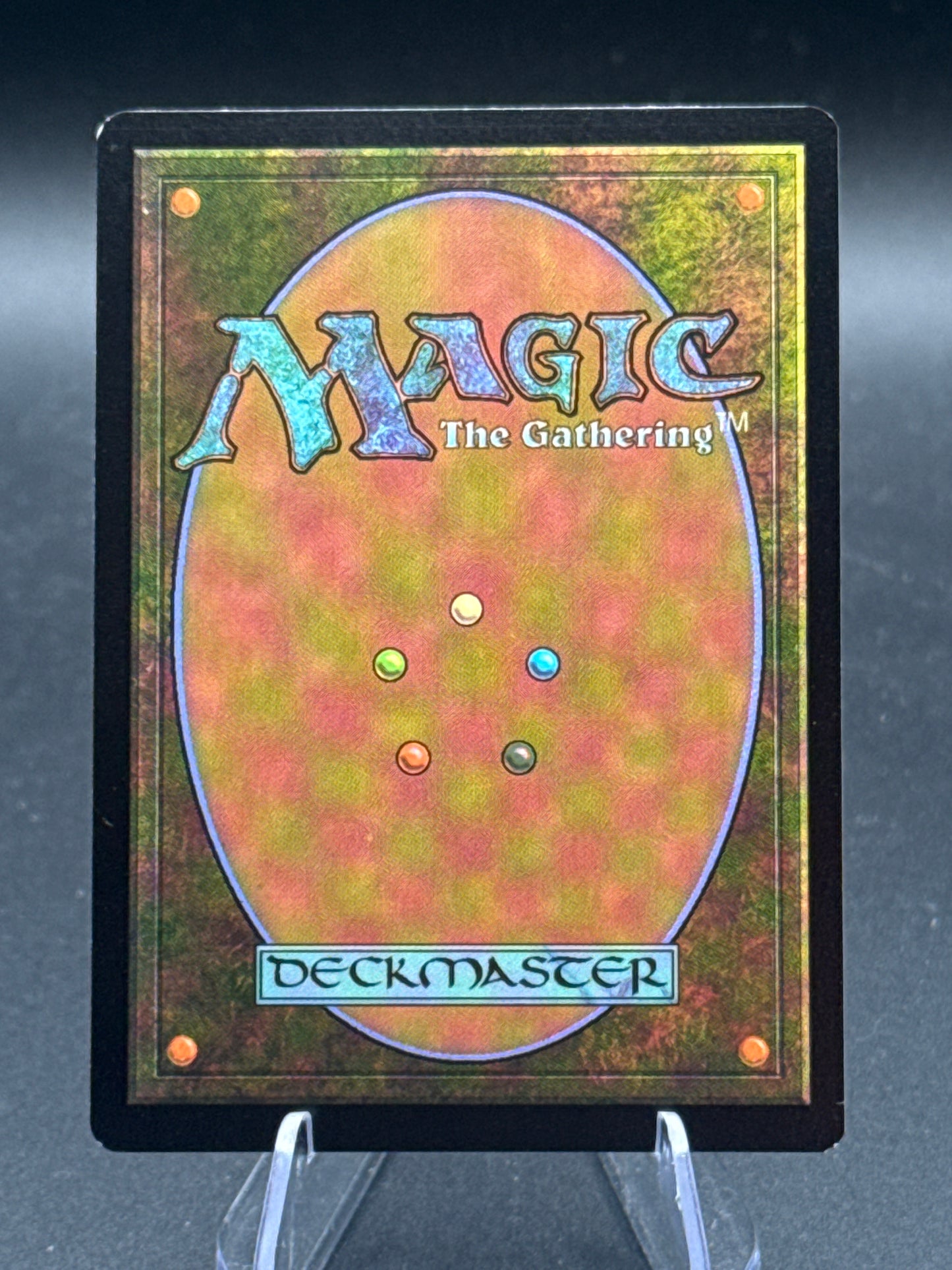 MTG TCG: Goblin Game 61/143 - The List Reprints