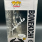Auto Funko PoP! Anime: One Piece - Bonekichi 924