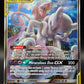 Pokémon TCG: 2019 Mewtwo & Mew GX - SM191 - SM Promo