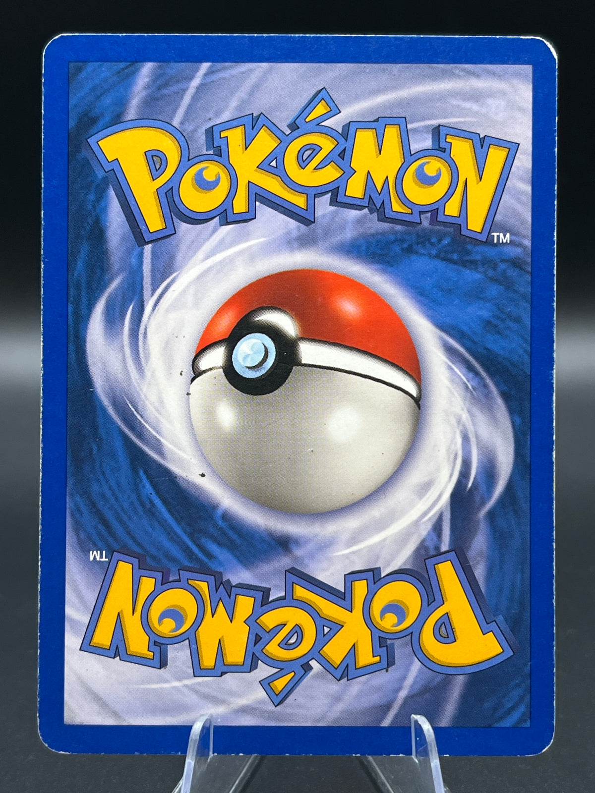 Pokémon TCG: 2004 Exeggutor 5/112 - EX FireRed & LeafGreen