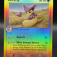 Pokémon TCG: 2003 Delcatty - EX Sandstorm (SS) Reverse Holo
