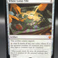 MTG TCG: White Lotus Tile M 0262- Avatar: The Last Airbender (TLA)