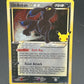 Pokémon TCG: 2021 Umbreon 17/17 Celebrations Classic Collection