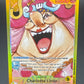 One Piece TCG: Charlotte Linlin - OP17-099 - The World's Strongest Warriors