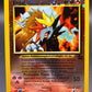 Pokémon TCG: 1999 Entei #34 WoTC Movie Promo