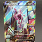 Pokémon TCG: 2022 Mewtwo V 072/078 SWSH: Pokémon Go - DMG
