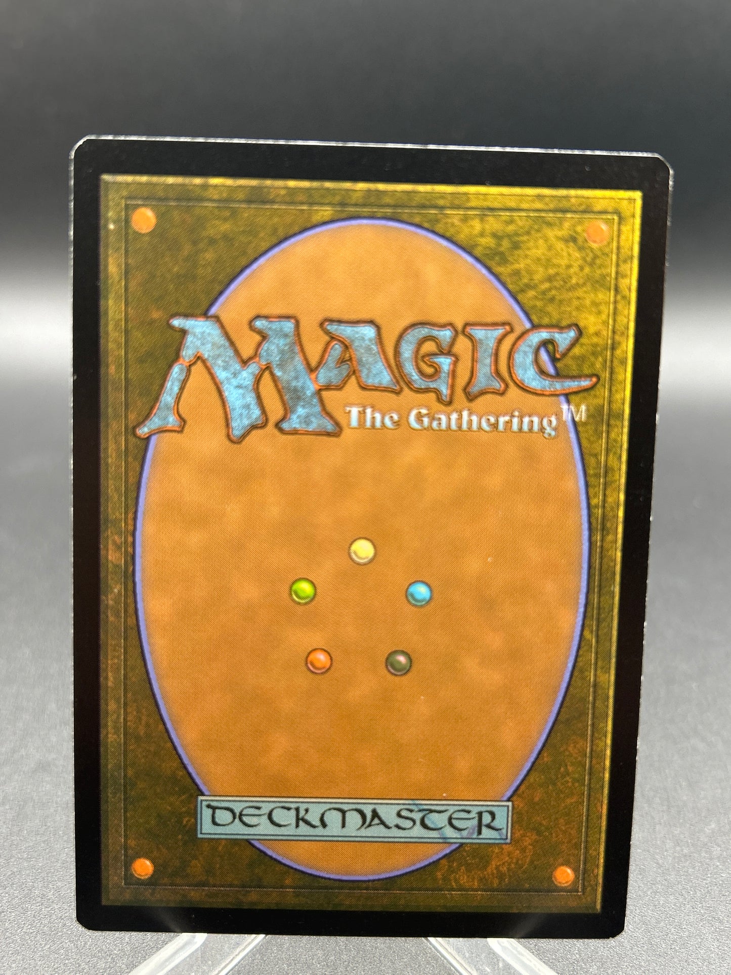 MTG TCG: Hallowed Fountain 251/259 - Ravnica Allegiance