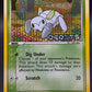 Pokémon TCG: 2005 Nincada - EX Deoxys (DX) (Stamped)