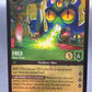 Lorcana TCG: Fred Giant-Sized (Cold Foil) 98/204 Reign of Jafar