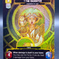 Star Wars TCG: The Daughter - Embodiment of Light (Prestige Foil) - Legends of the Force (LOF)