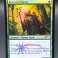 MTG TCG: Avacyn's Pilgrim 8/12 FNM Promos
