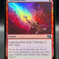 MTG TCG: 2026 Lightning Bolt - 0806 - Commander: Marvel Super Heroes (MSC)