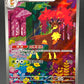 Pokémon TCG: Sawsbuck #1807/07 Chinese Gem Set Vol 4 Full Art NM