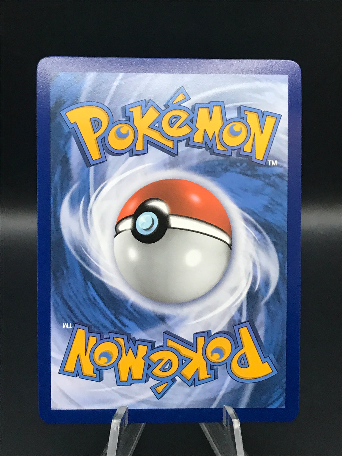 Pokémon TCG: 2023 Giacomo - 267/193 - SV: Paldea Evolved