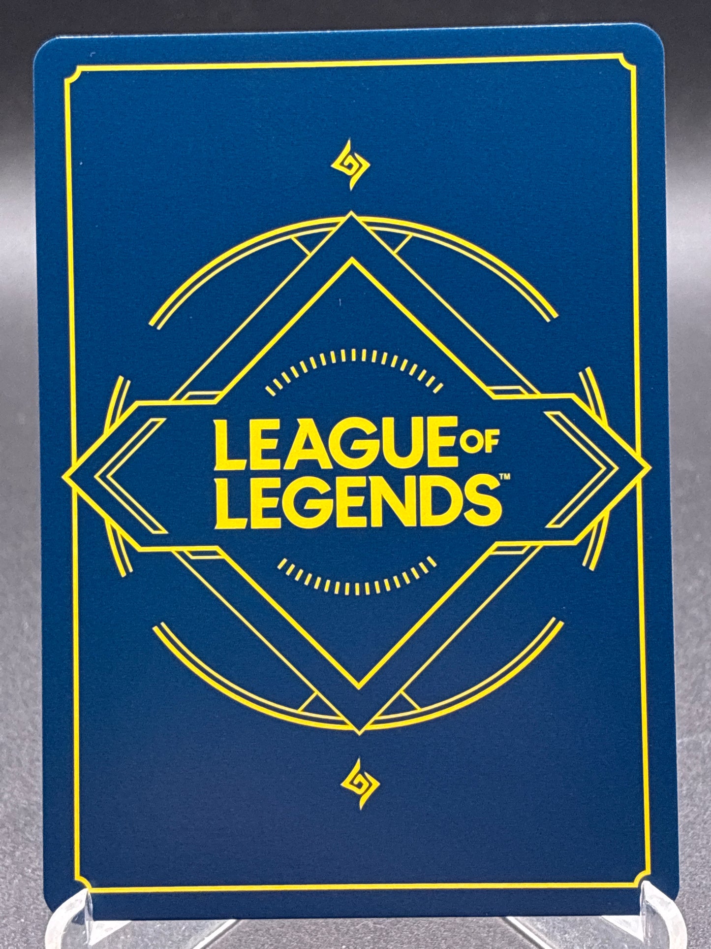 Riftbound TCG: Spinning Axe - 186/221 - SFD: Spiritforged