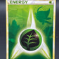 Pokémon TCG: 2010 Grass Energy 115/123 - HeartGold SoulSilver