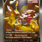 Pokémon TCG: 2023 Hoopa V GG53/GG70 SWSH: Crown Zenith Galarian Gallery
