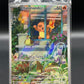 Pokémon TCG: 2023 Charmander 044 - Obsidian Flames ETB Promo Sealed