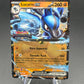 Pokémon TCG: 2025 Lucario Ex 051/131 - Pristmatic Evolution Stamp - SV: Prismatic Evolutions