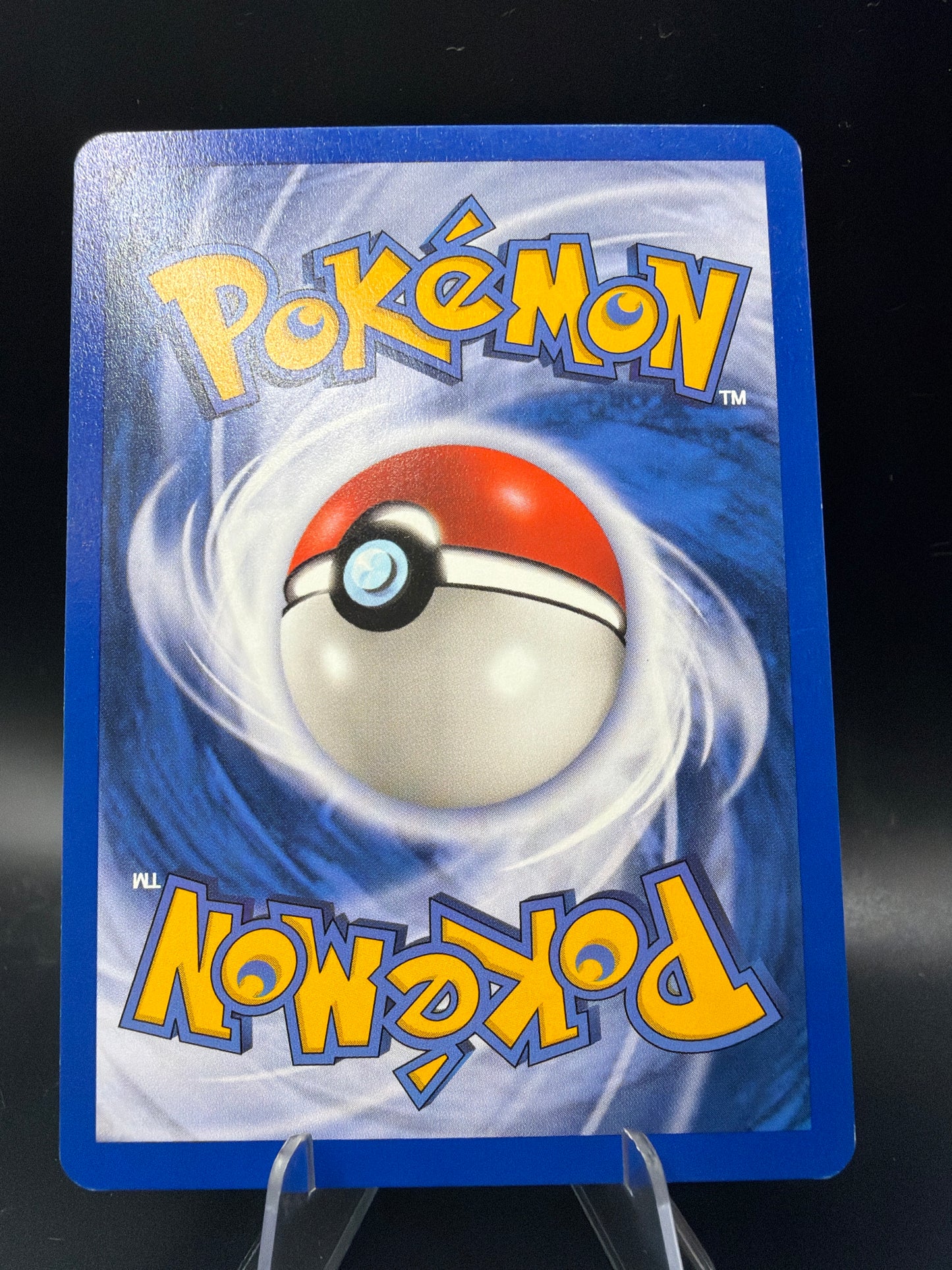Pokémon TCG: 2000 Dark Dragonair 32/109 Ex Team Rocket Returns