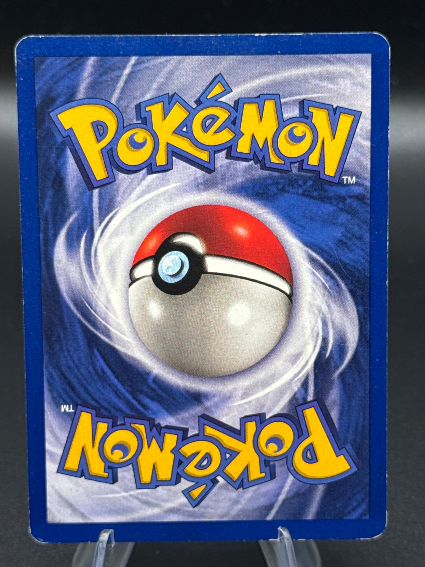 Pokémon TCG: 1999 - Electrode - 21/102 - Base Set Shadowless