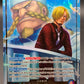 One Piece TCG: Sanji (041) (Alternate Art) - Legacy of the Master (OP12)