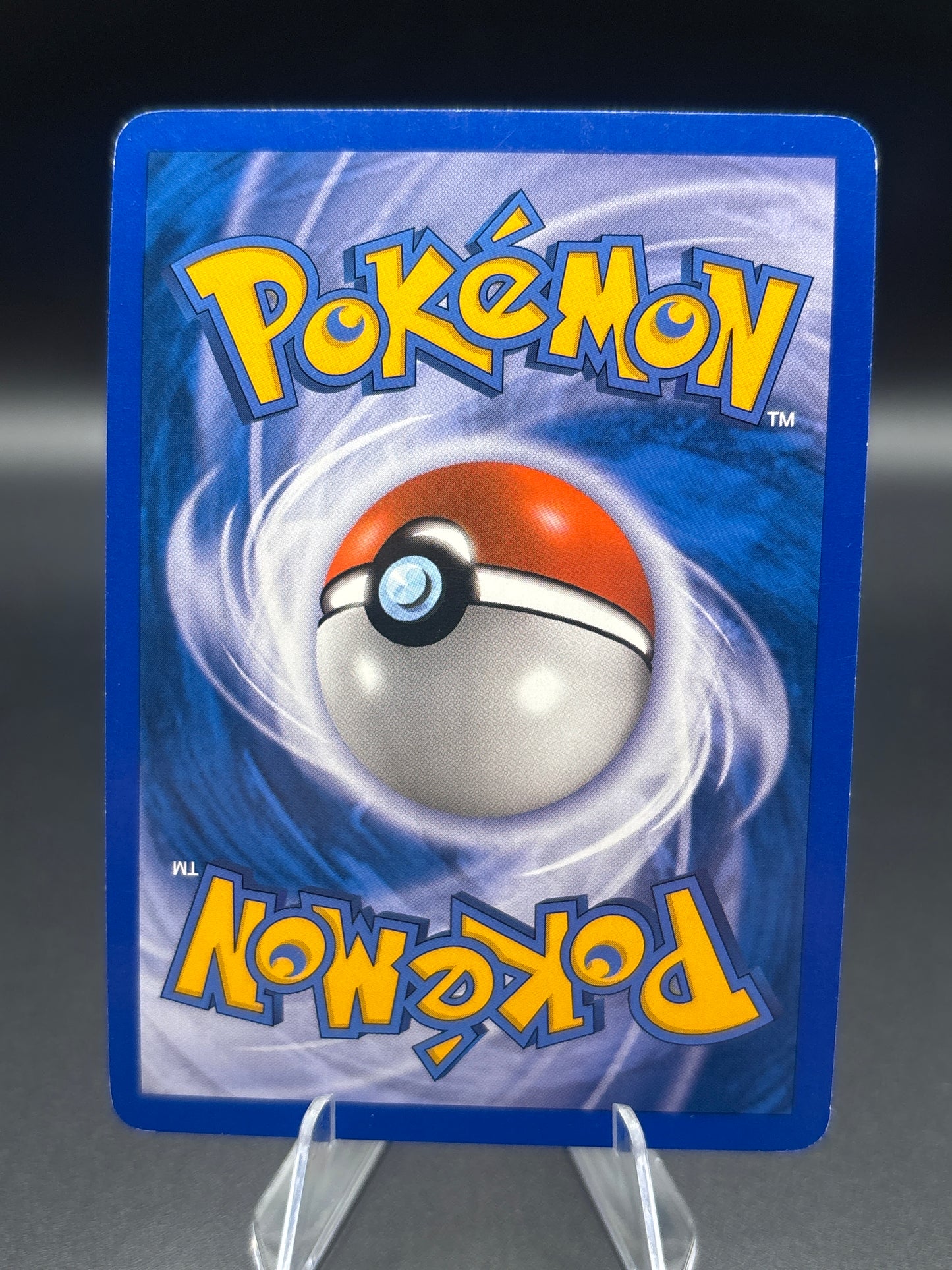 Pokémon TCG: 2007 Dialga 1/130 - Diamond & Pearl Holo