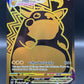Pokémon TCG: 2022 Pikachu VMAX - TG29/TG30 - SWSH: Lost Origin Trainer Gallery
