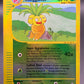 Pokémon TCG: 2002 Exeggutor - 12/147 - AQ: Aquapolis Reverse Holo