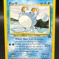 Pokémon TCG: 1999 Marill - #29 - WoTC Promo