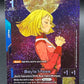 Gundam TCG: Sayla Mass - GD01-087 - R+ - Newtype Rising (GD01)