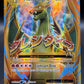 Pokémon TCG: 2016 M Charizard EX 101/108 XY: Evolutions