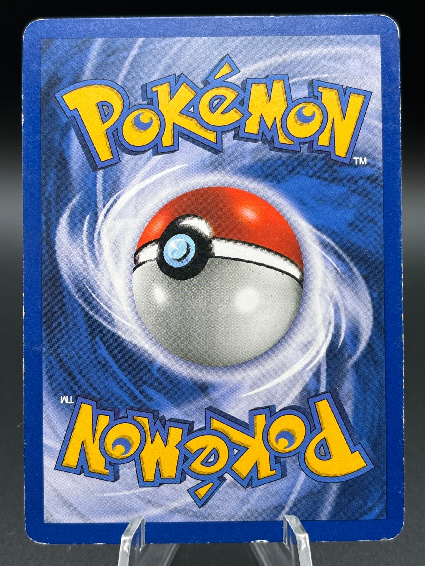 Pokémon TCG: 2000 Alakazam 1/130 Base Set 2 Holo