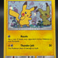 Pokémon TCG: 2017 Pikachu SM162 SM: Promos