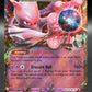 Pokémon TCG: 2025 Team Rocket's Mewtwo ex - 081/182 - SV10: Destined Rivals