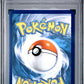PSA 9 Pokemon TCG: 2020 Eevee SWSH042 - Three Blister pack