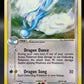 Pokémon TCG: 2003 Altaria 2/97 EX: Dragon Holo