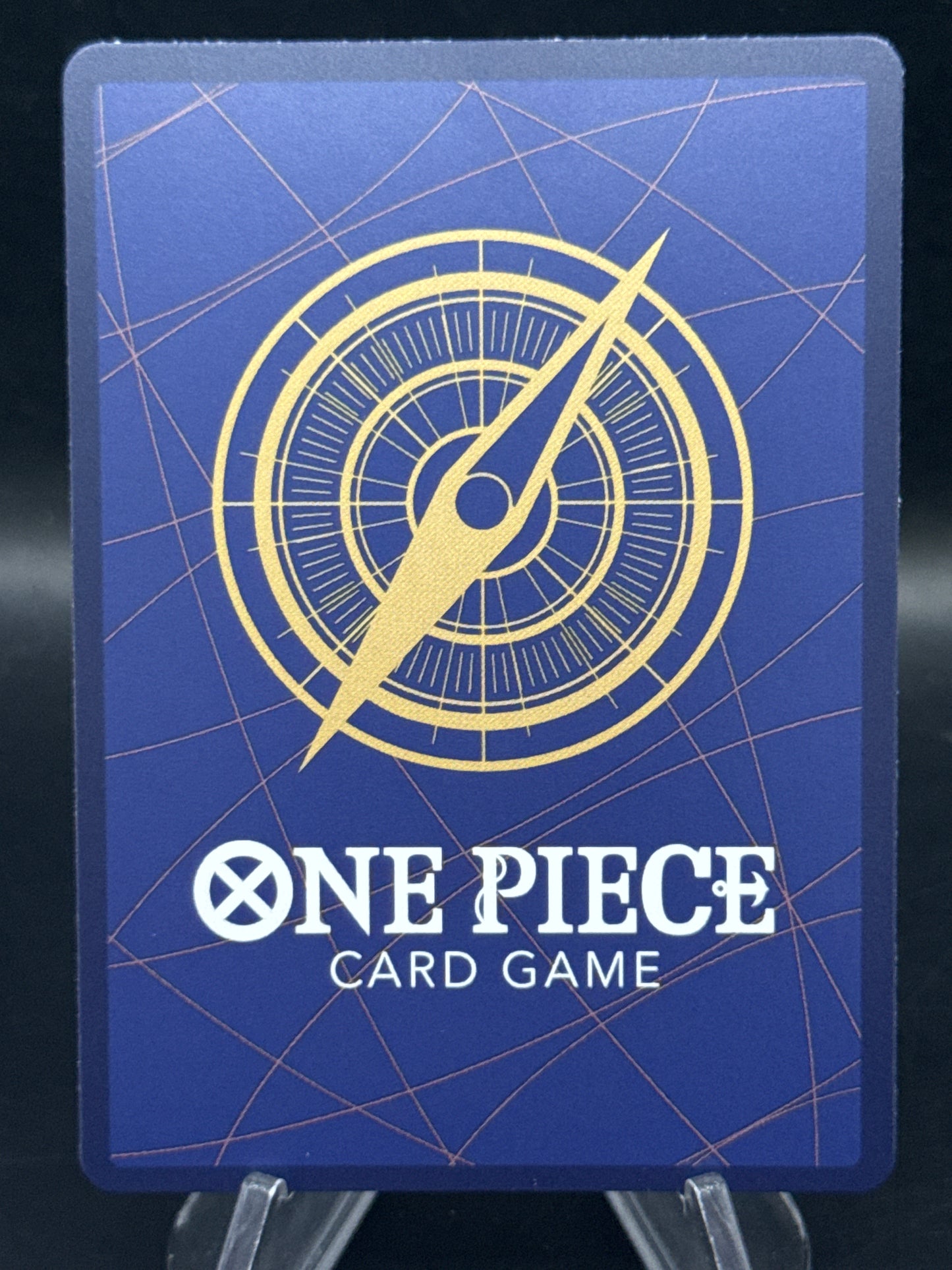 One Piece TCG: Vinsmoke Reiju - OP11-047 - A Fist of Divine Speed