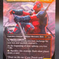 MTG TCG: Deadpool, Trading Card M 1753 SLD: Secret Lair Drop Series (April 'Pools Day)