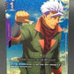 Gundam TCG: With Iron and Blood (SP) (C+)  - Steel Requiem