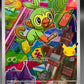 Pokémon TCG: 2026 Grookey - #052 - ME: Mega Evolution Promos