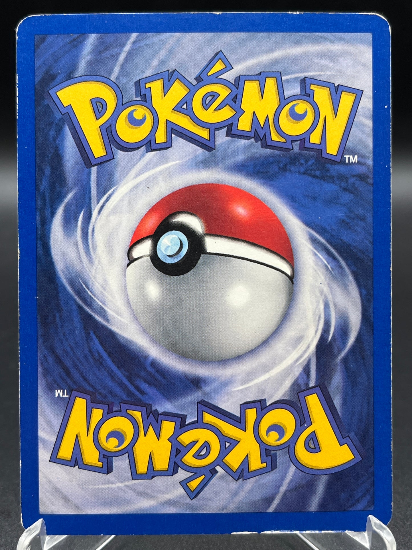 Pokémon TCG: 2000 Giovanni's Persian 8/132 - Gym Challenge