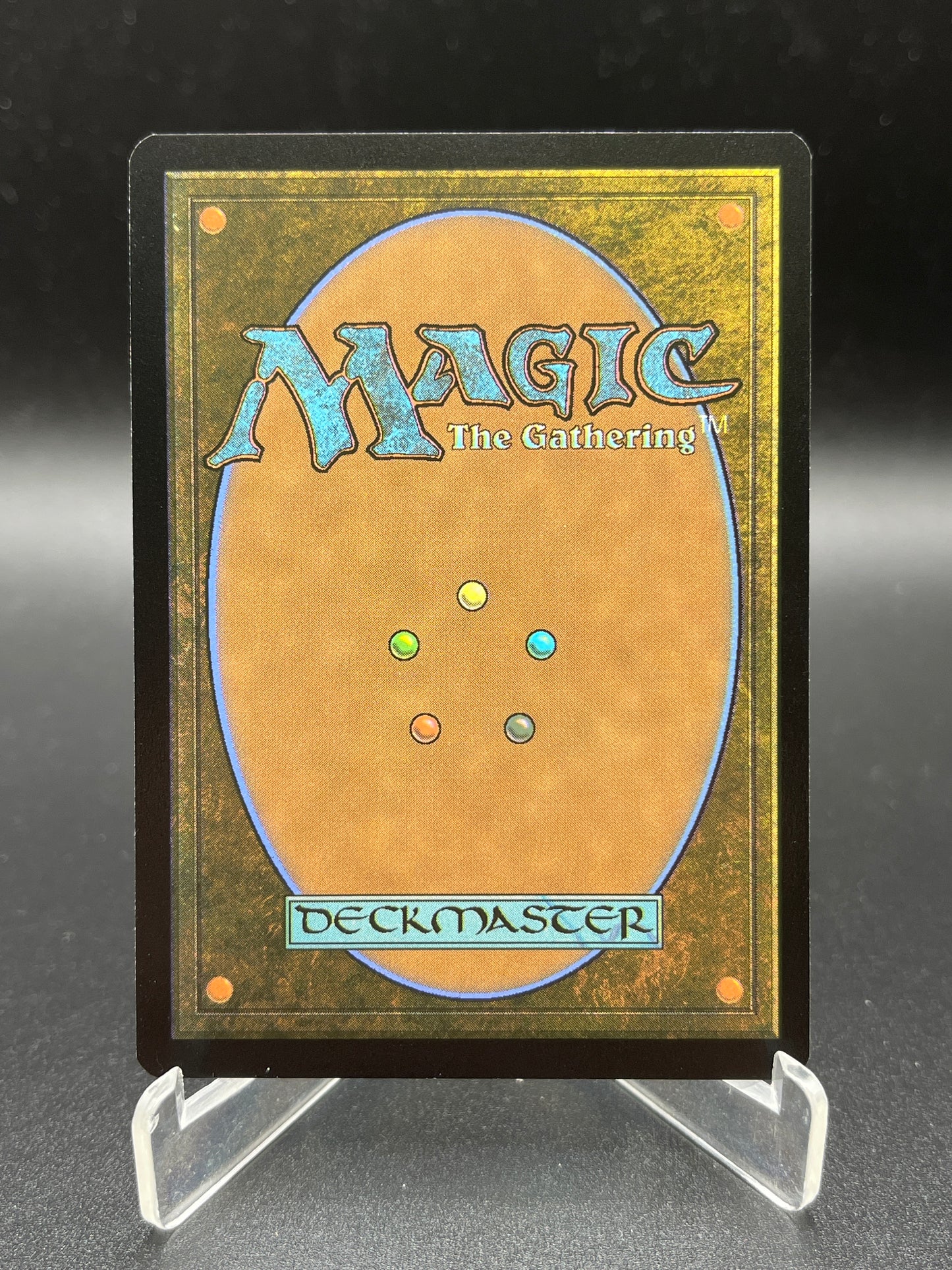 MTG TCG: Redirect Lightning R 0151 - Avatar: The Last Airbender (TLA)