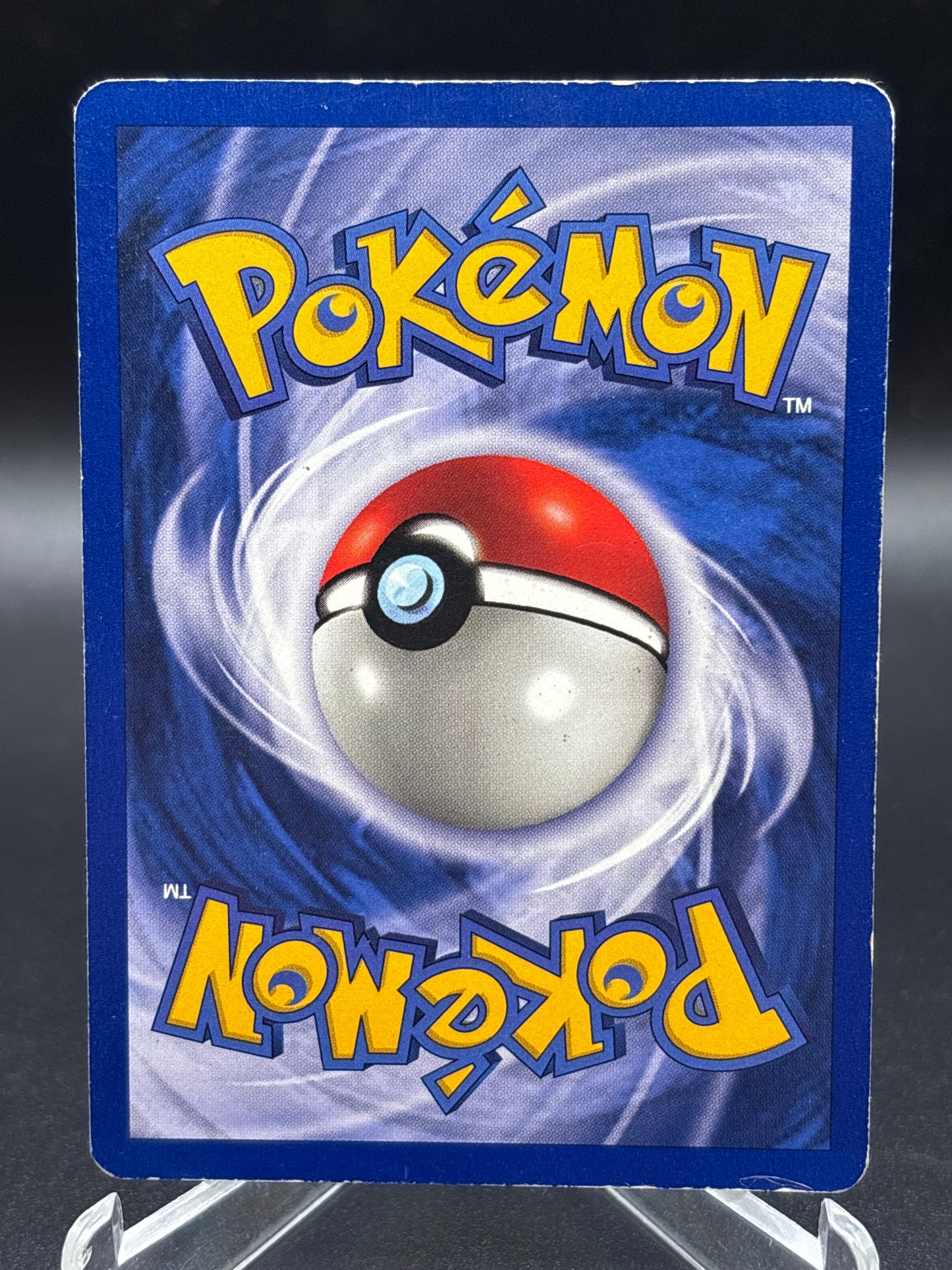 Pokémon TCG: 1999 Blastoise 2/102 Base Set Holo