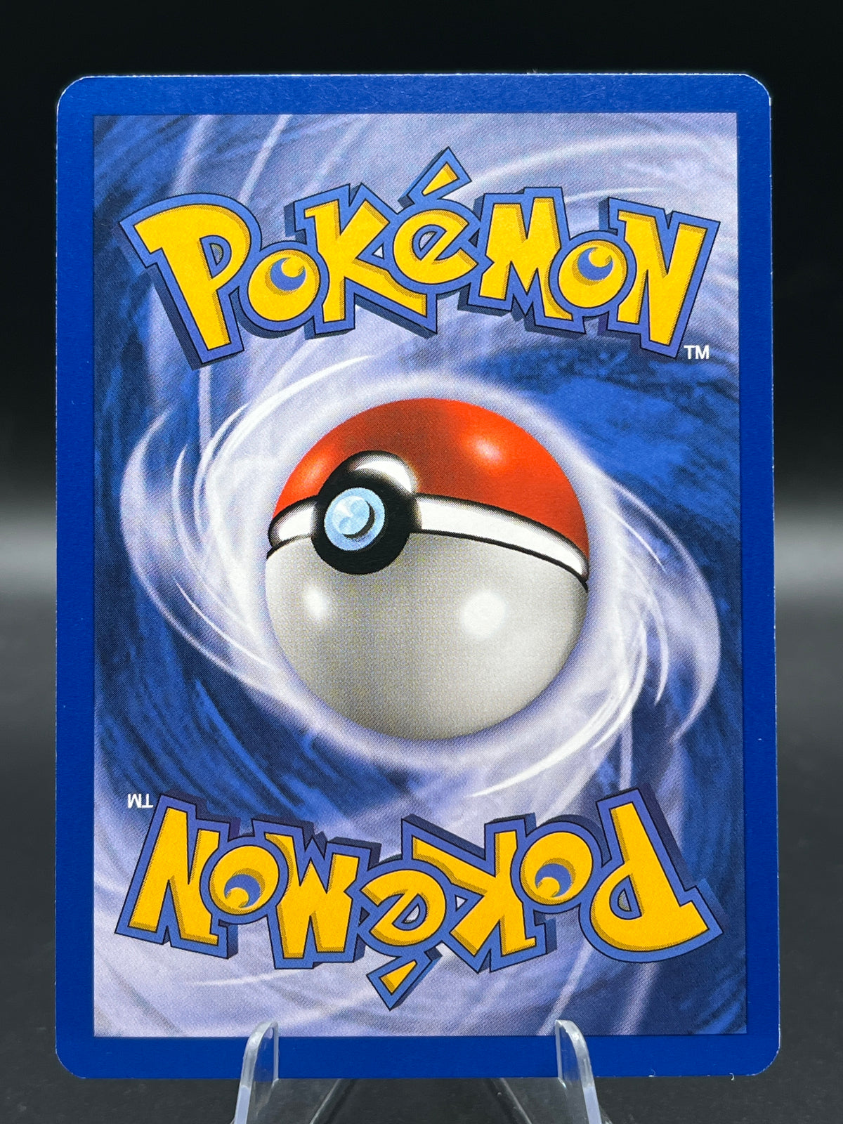 Pokémon TCG: 1999 Gyarados 6/102 - Base Set