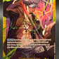One Piece TCG: Trafalgar Law SEC OP10-119 Royal Blood