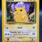 Pokémon TCG : 1999 Pikachu - 58/102 - Base Set