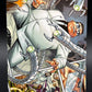 MTG TCG: Doctor Octopus, Master Planner Art Card (Gold-Stamped Signature) 48/54 AASPM: Art Series Marvel's Spider-Man