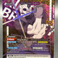 Union Arena TCG: King Bradley (093) (SR*) UE09BT: FULLMETAL ALCHEMIST